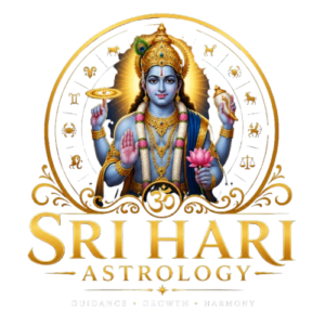 best astrologer in pune shri hari astrology